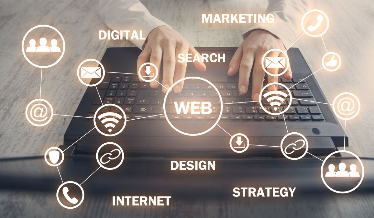 Korkuteli Web Tasarım